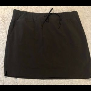 J.JILL Fit On The Go Skort